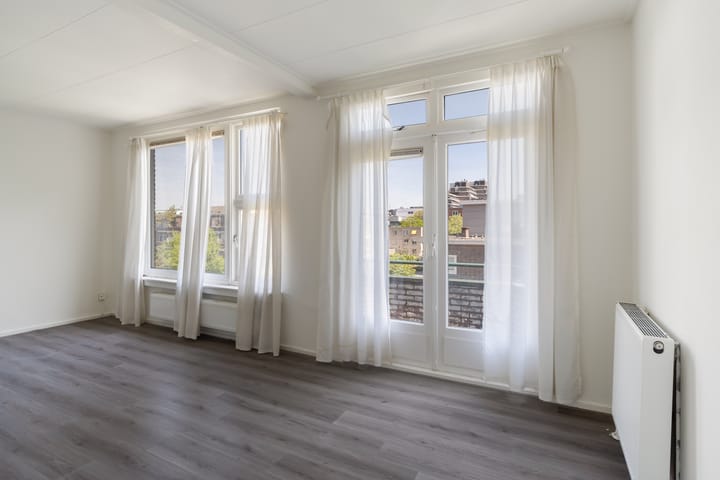 Foto 8 van Goereesestraat 134-D