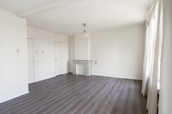 Foto 9 van Goereesestraat 134-D