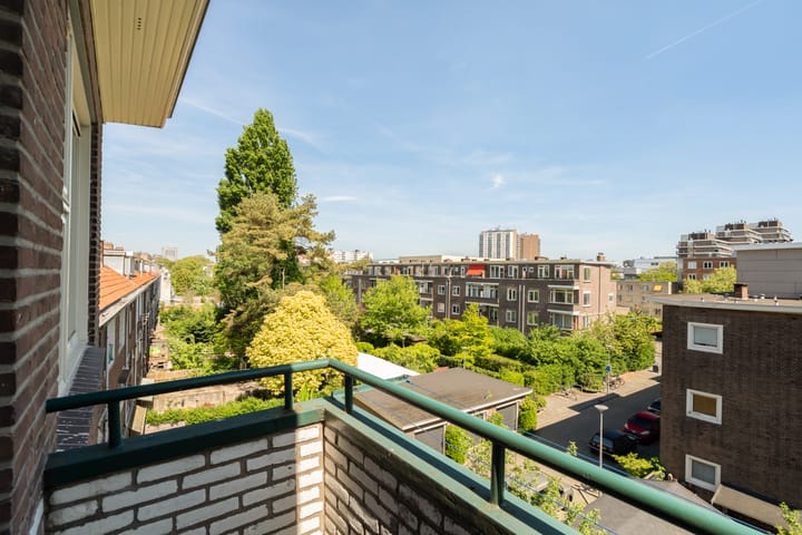 Foto 12 van Goereesestraat 134-D