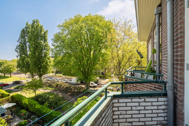 Foto 14 van Goereesestraat 134-D