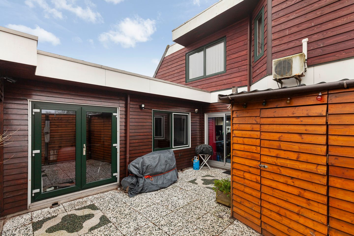 Foto 5 van Nieuwemeer 28