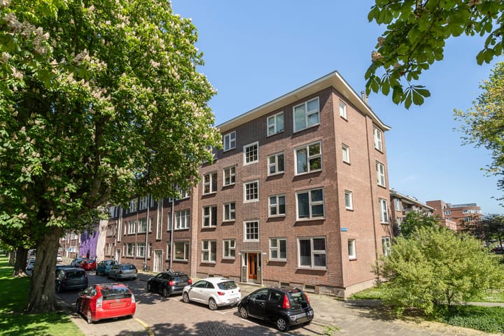 Foto 23 van Goereesestraat 134-D