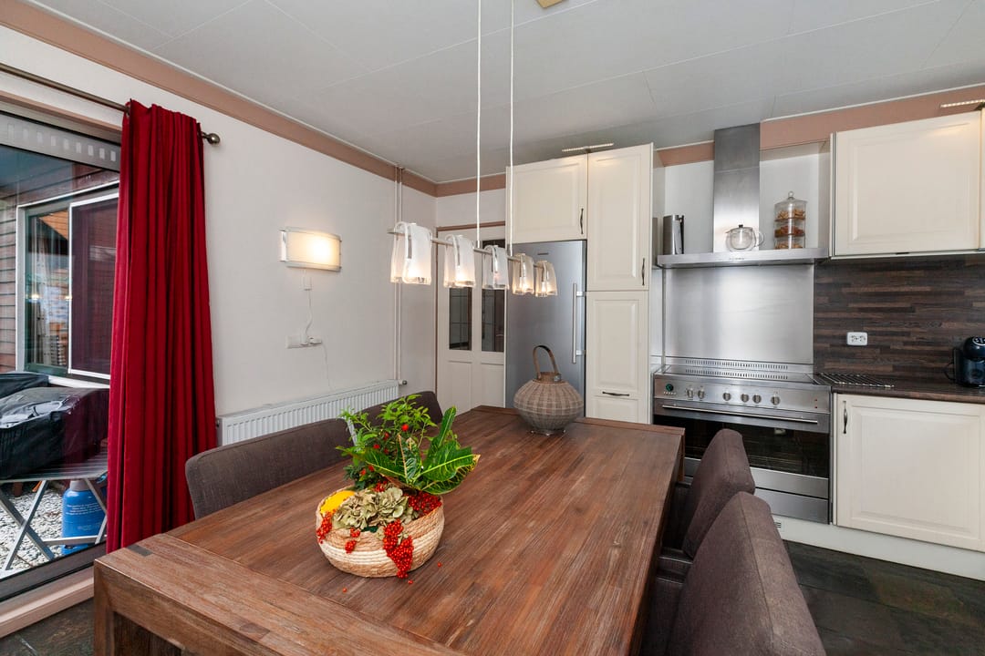 Foto 11 van Nieuwemeer 28