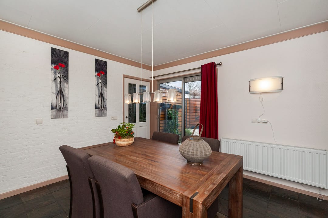 Foto 13 van Nieuwemeer 28