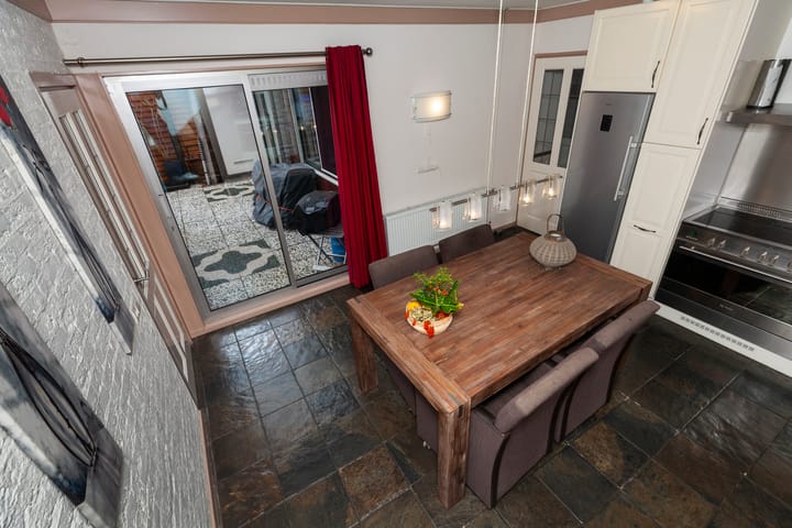 Foto 14 van Nieuwemeer 28