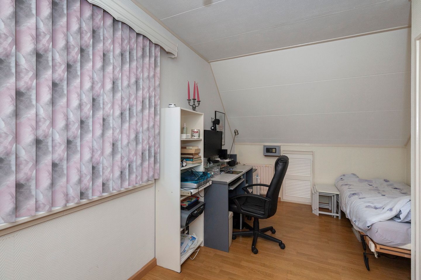 Foto 20 van Nieuwemeer 28