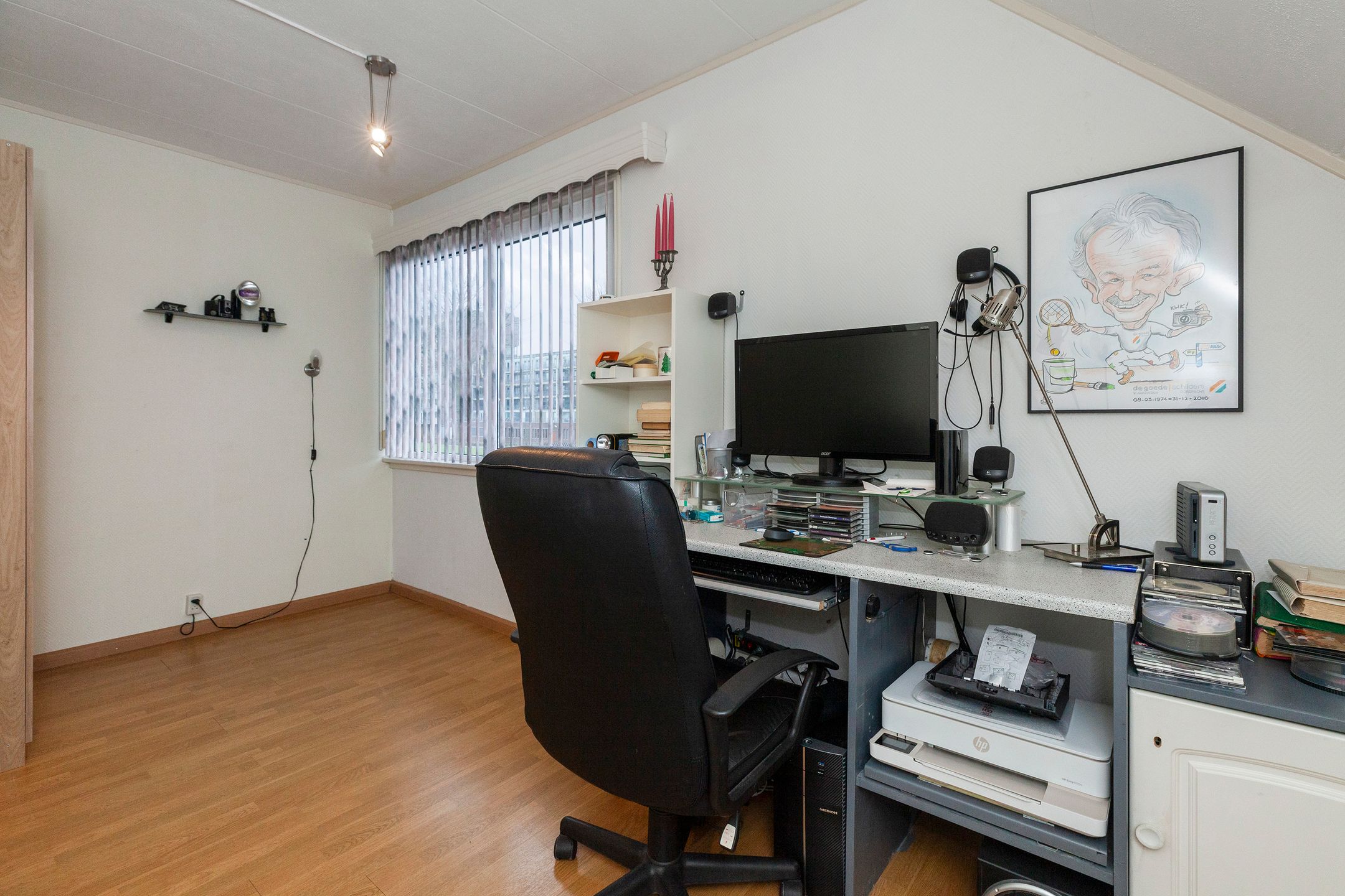 Foto 21 van Nieuwemeer 28