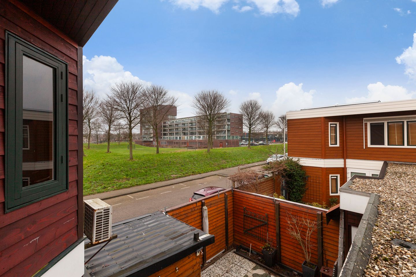 Foto 25 van Nieuwemeer 28