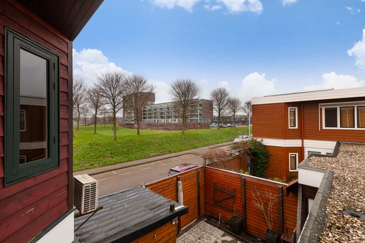 Foto 25 van Nieuwemeer 28