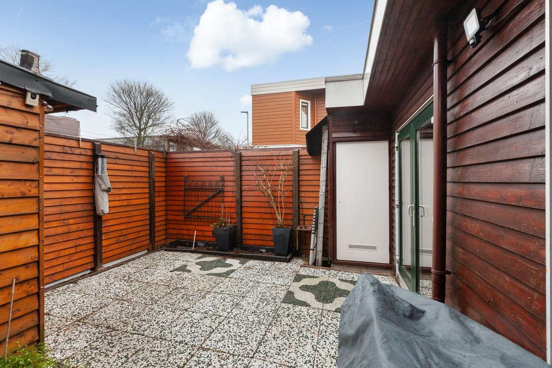 Foto 26 van Nieuwemeer 28