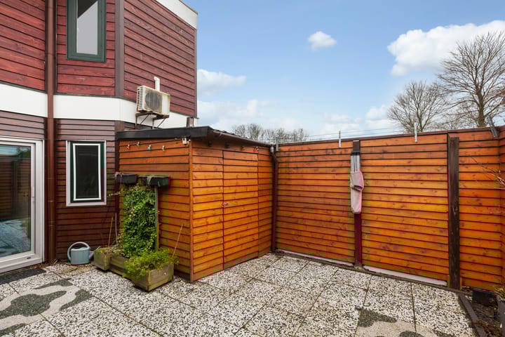 Foto 27 van Nieuwemeer 28