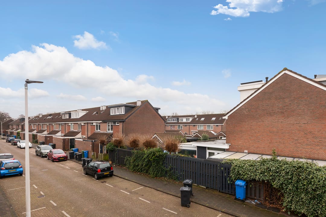 Foto 28 van Nieuwemeer 28