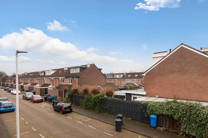 Foto 28 van Nieuwemeer 28