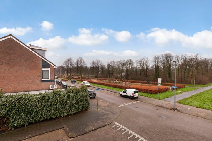 Foto 29 van Nieuwemeer 28