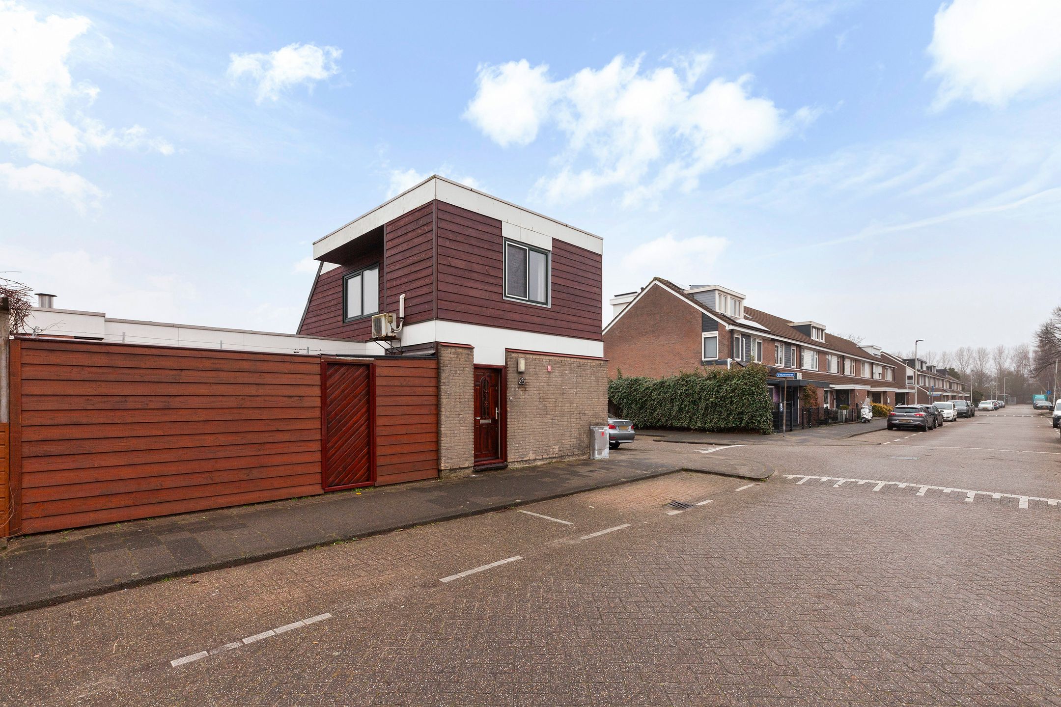 Foto 30 van Nieuwemeer 28