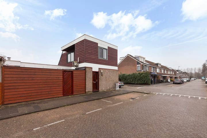 Foto 30 van Nieuwemeer 28