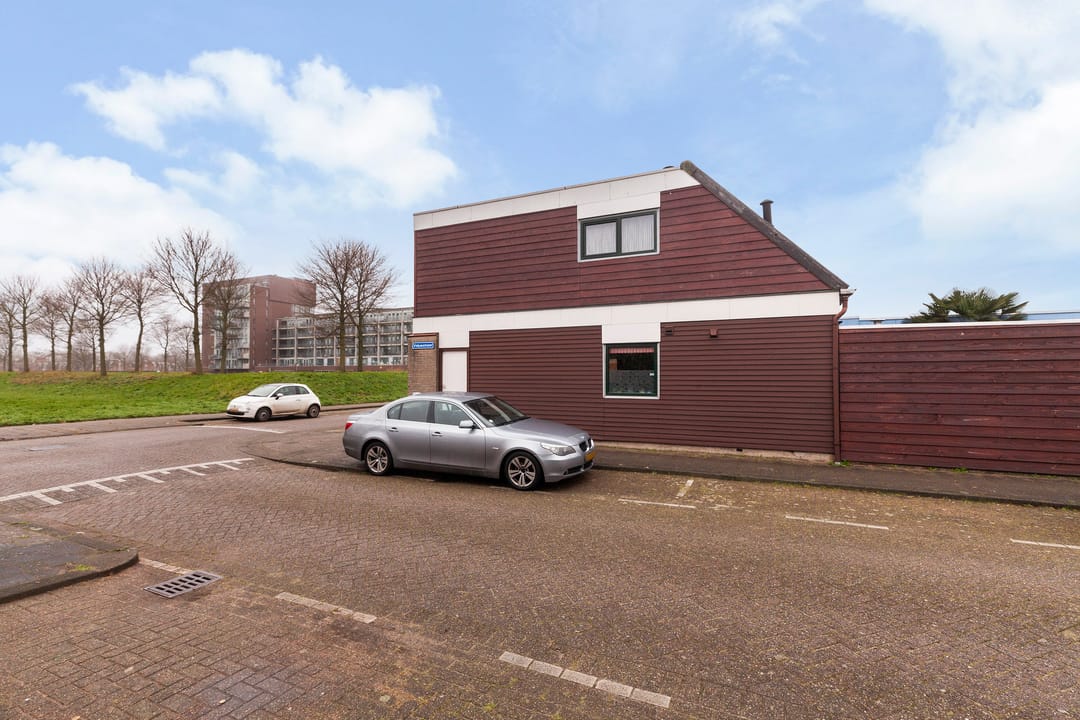 Foto 31 van Nieuwemeer 28