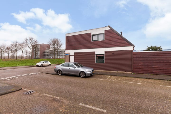 Foto 31 van Nieuwemeer 28