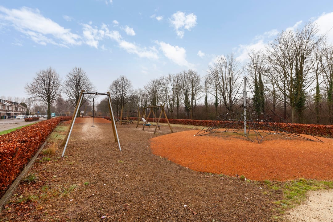 Foto 32 van Nieuwemeer 28