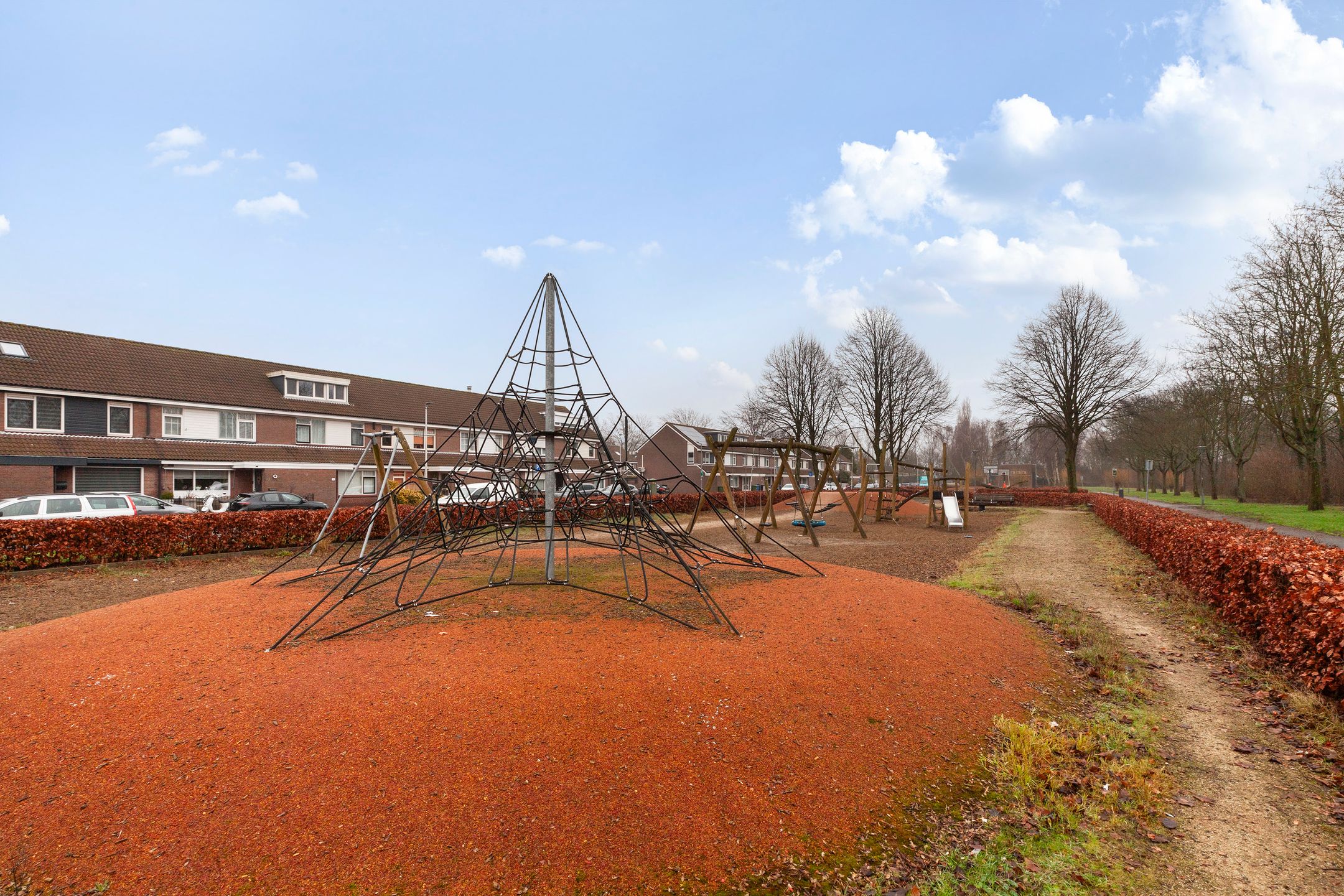 Foto 33 van Nieuwemeer 28