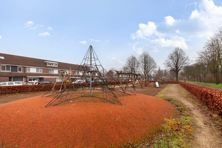 Foto 33 van Nieuwemeer 28