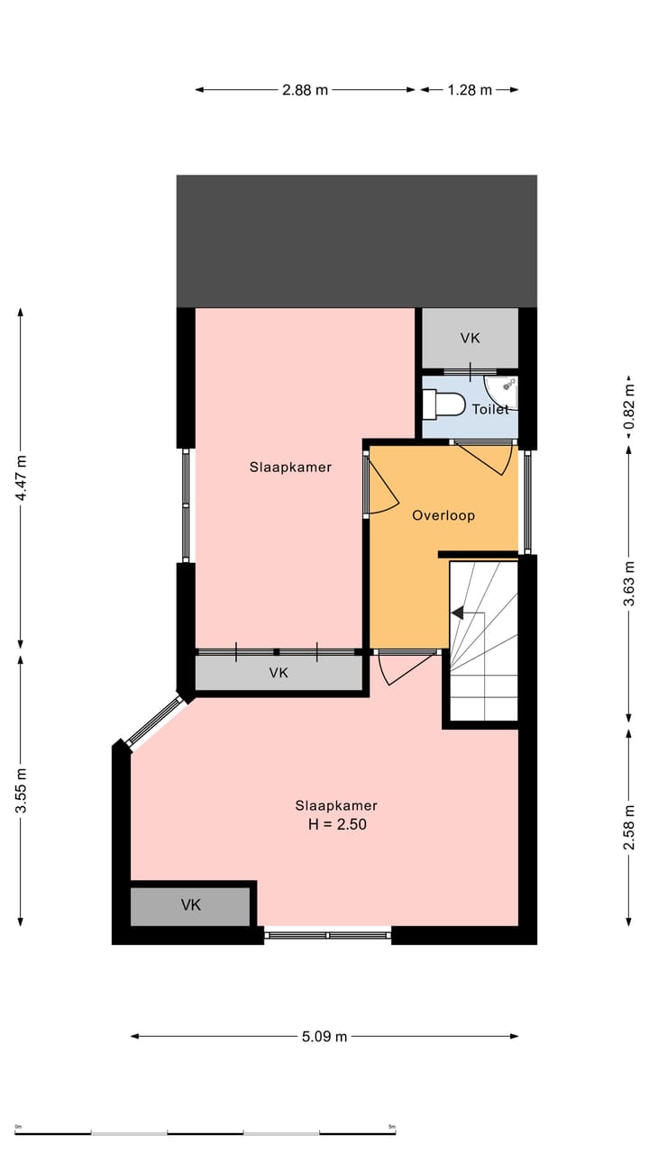 Foto 35 van Nieuwemeer 28