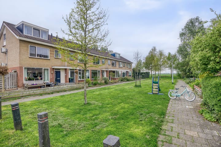 Foto 5 van Punterstraat 17