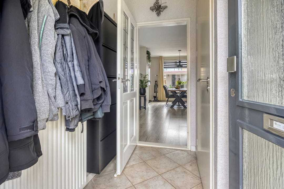 Foto 7 van Punterstraat 17