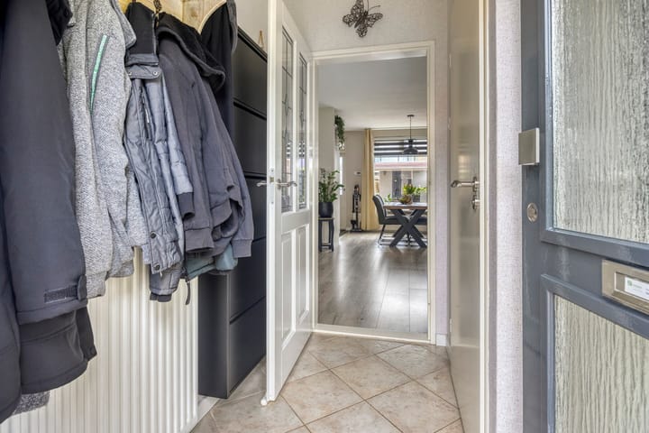 Foto 7 van Punterstraat 17