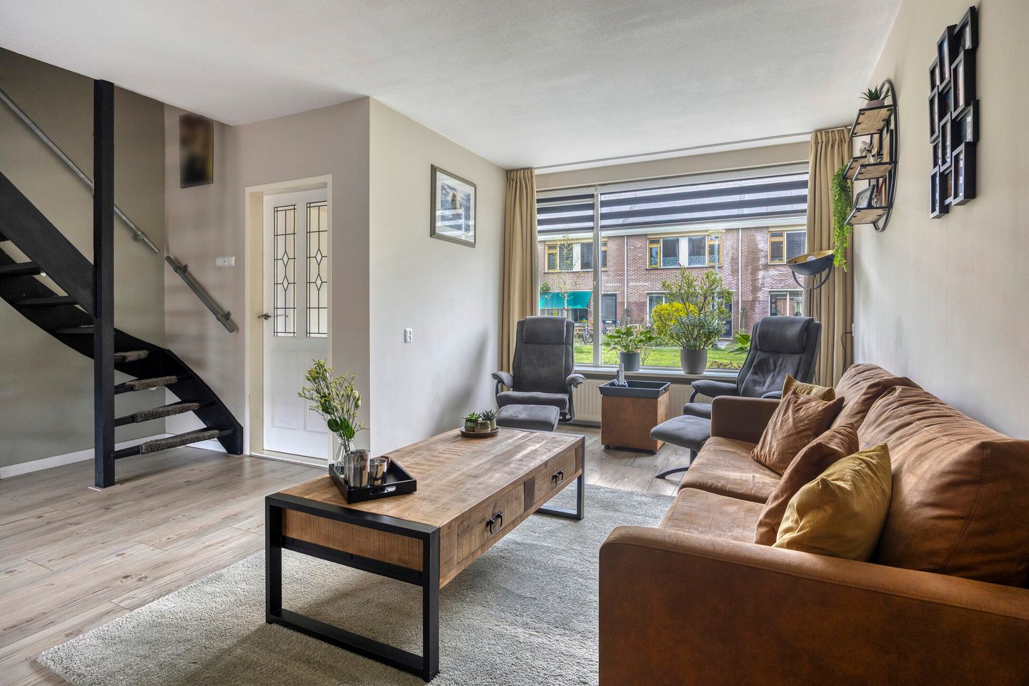 Foto 10 van Punterstraat 17