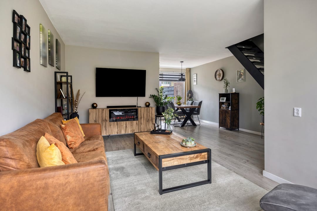 Foto 2 van Punterstraat 17