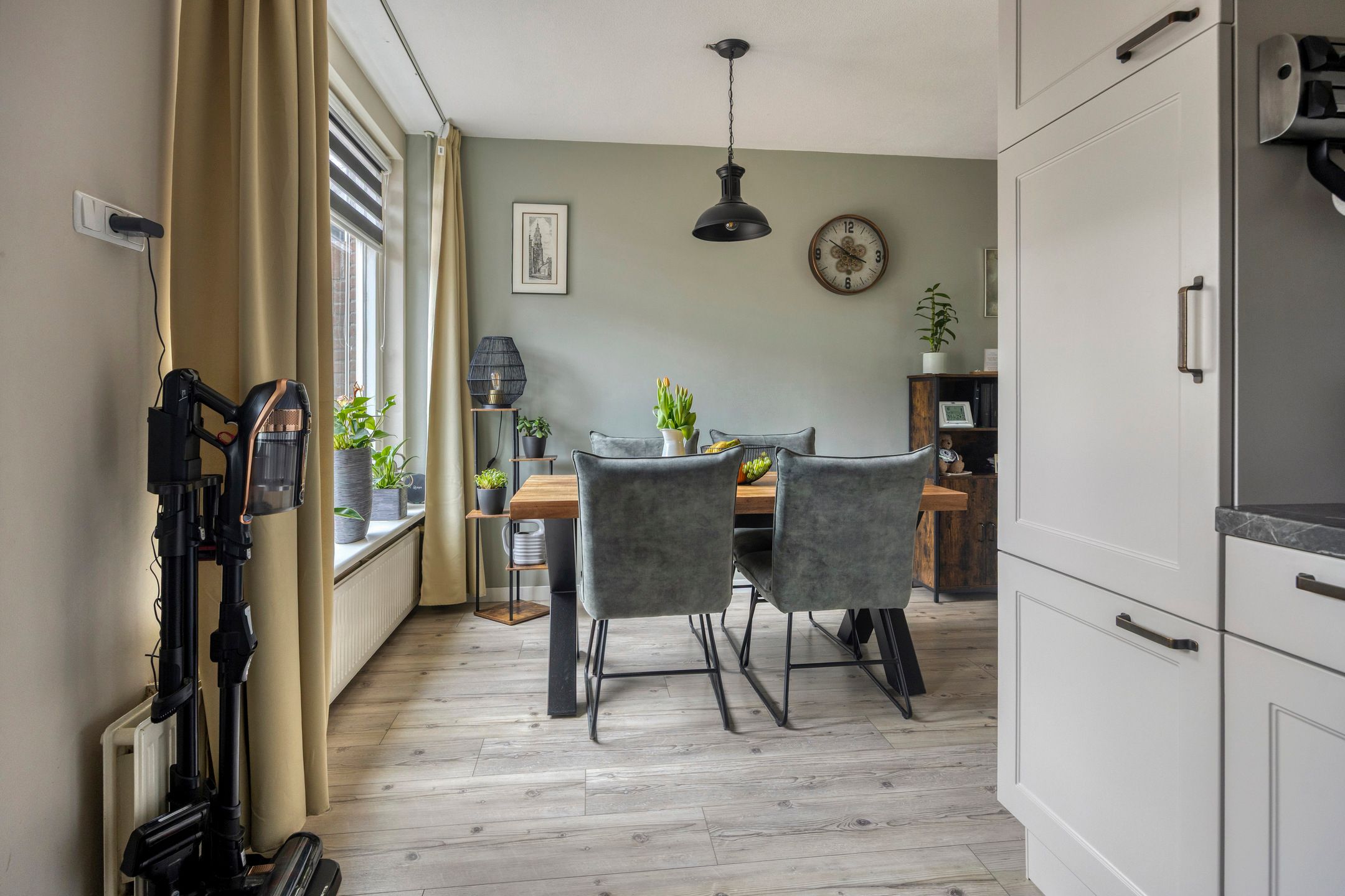 Foto 12 van Punterstraat 17