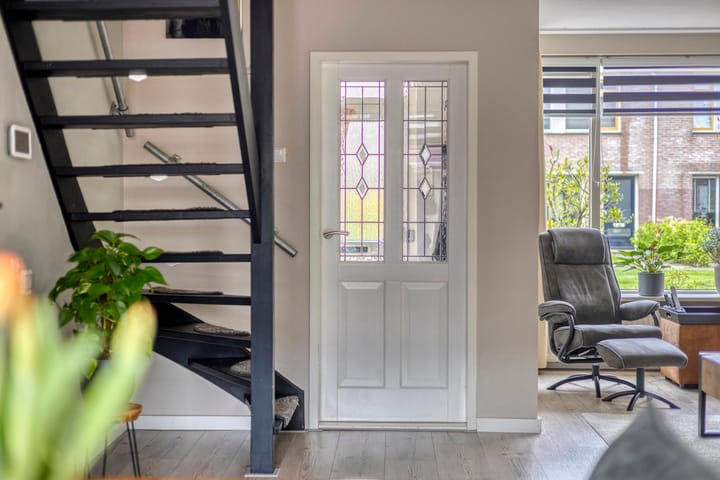 Foto 16 van Punterstraat 17