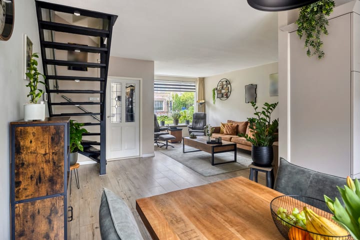 Foto 19 van Punterstraat 17