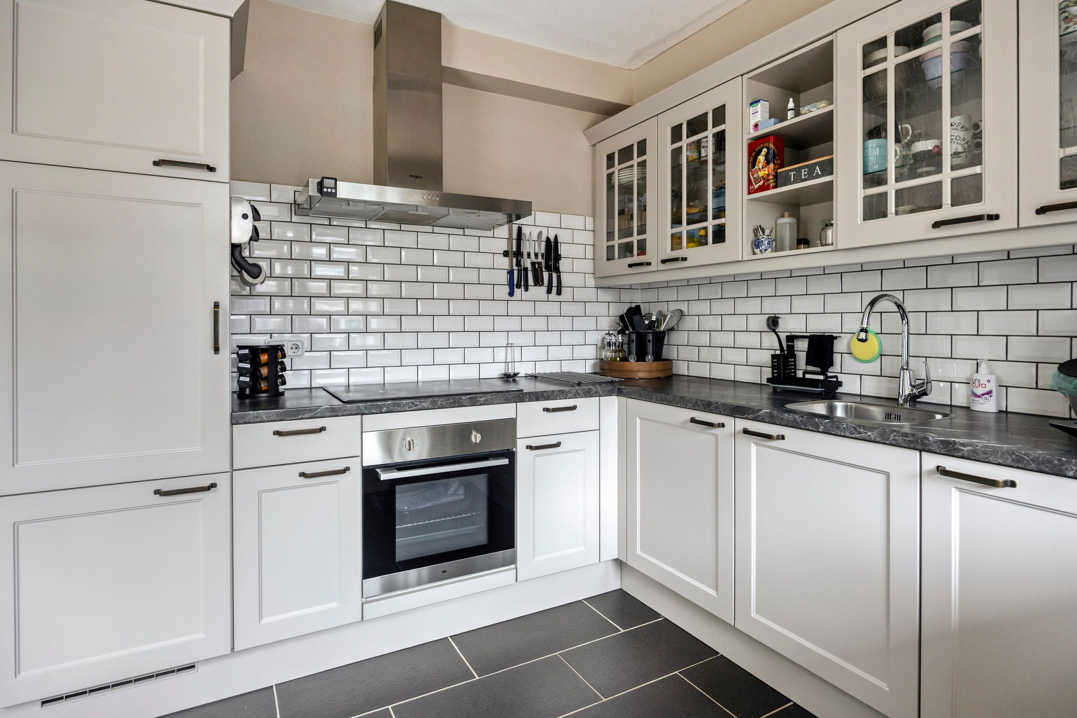 Foto 21 van Punterstraat 17