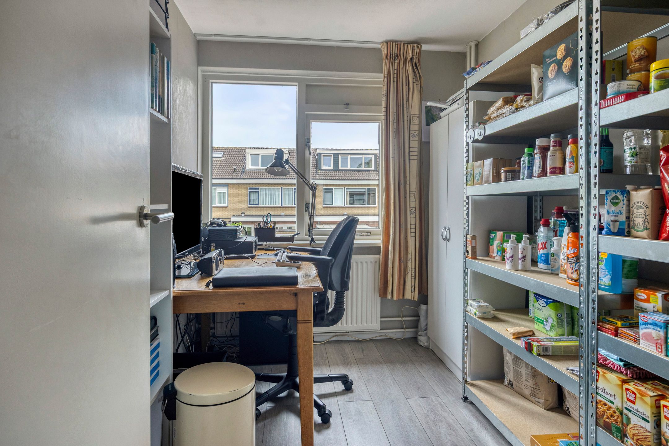 Foto 30 van Punterstraat 17