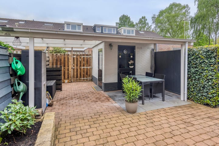 Foto 37 van Punterstraat 17