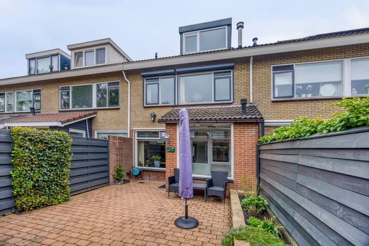 Foto 41 van Punterstraat 17