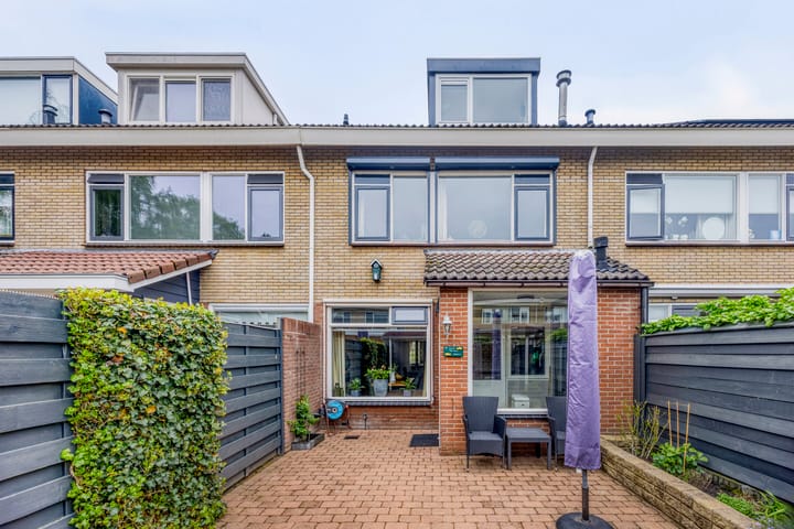 Foto 42 van Punterstraat 17