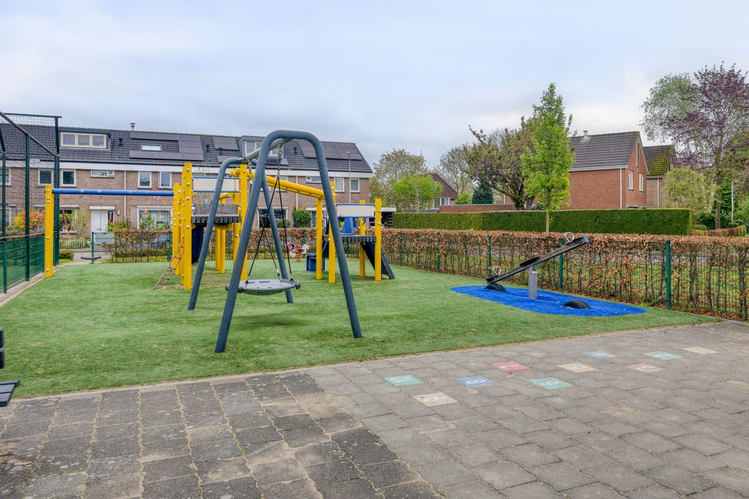 Foto 43 van Punterstraat 17