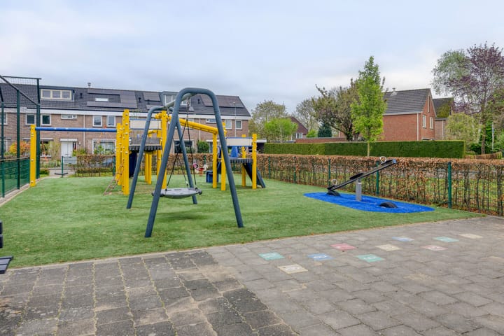 Foto 43 van Punterstraat 17