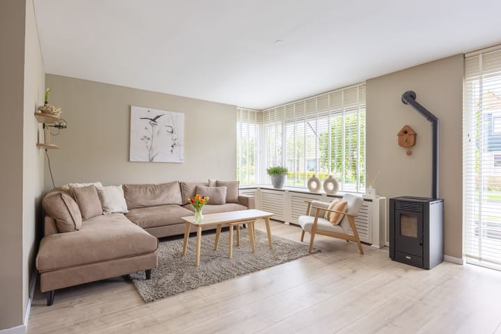 Foto 2 van Spaarlân 6