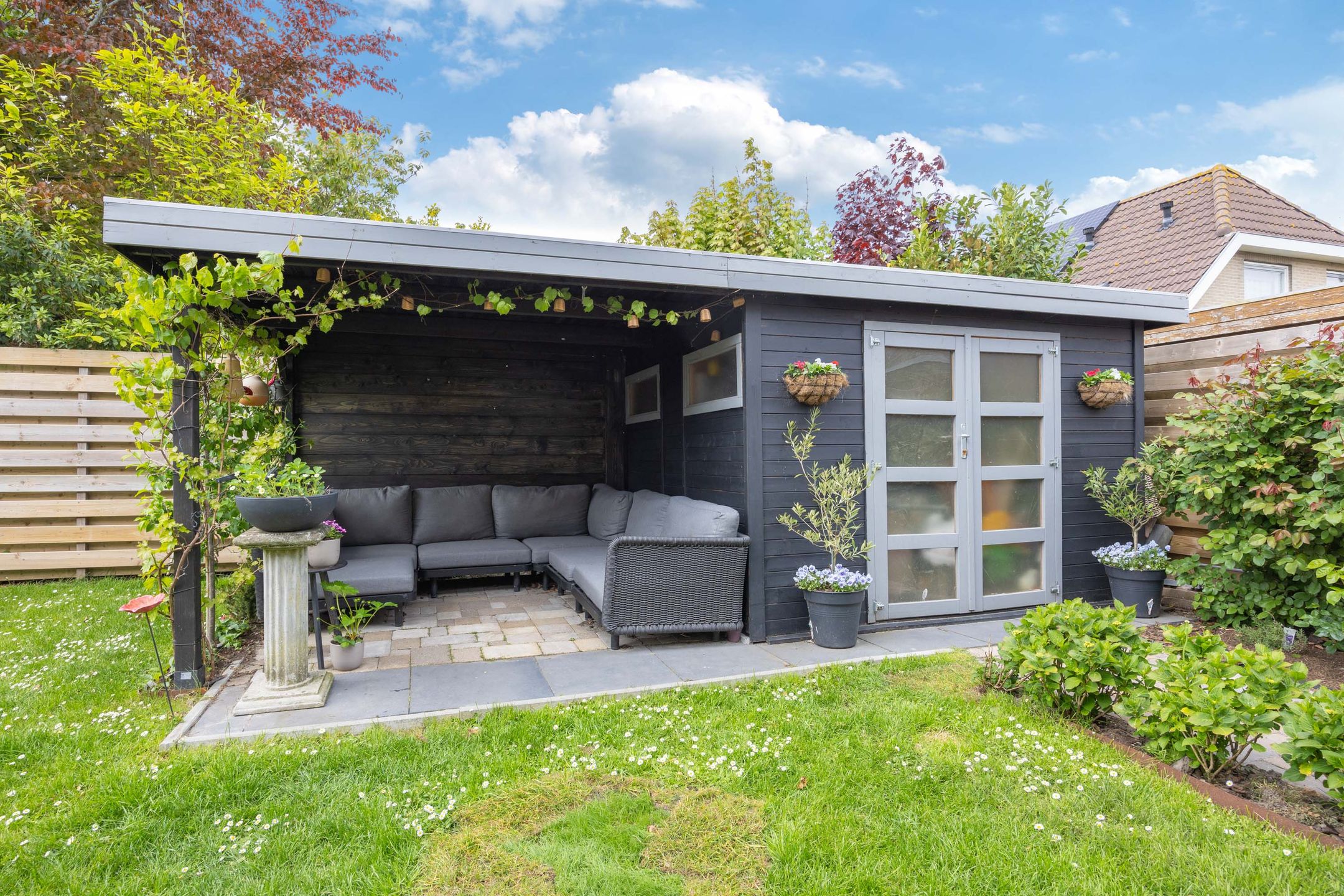 Foto 6 van Spaarlân 6