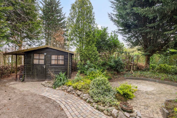 Photo 2 of Coevorderweg 21-C111