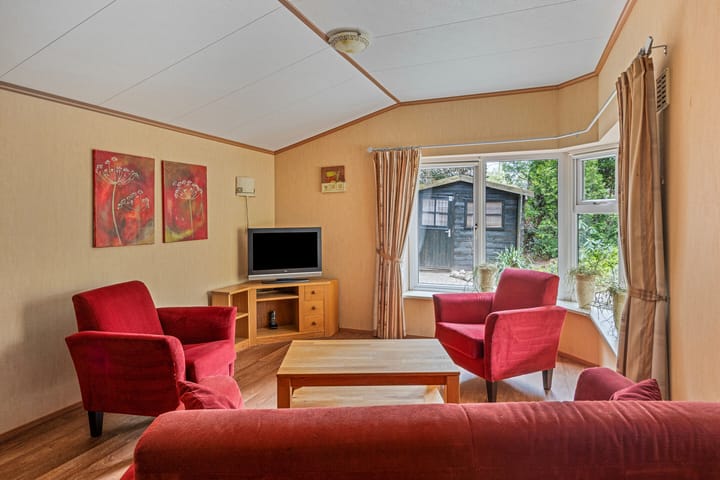 Photo 3 of Coevorderweg 21-C111