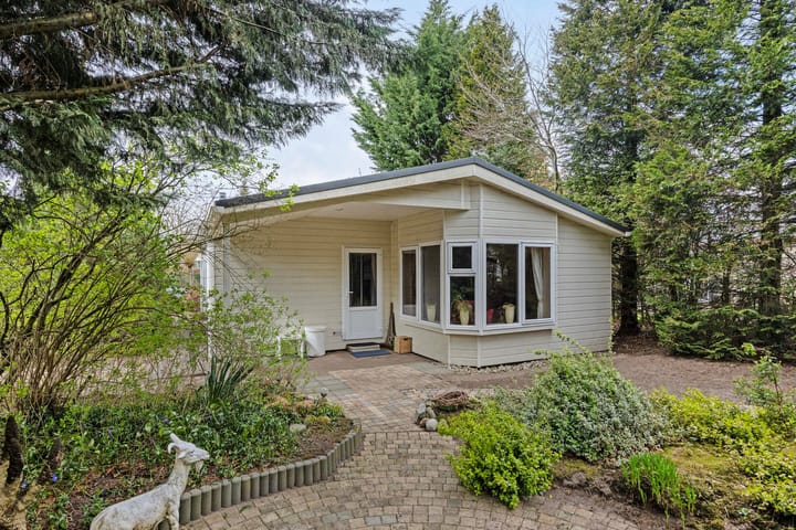 Photo 4 of Coevorderweg 21-C111