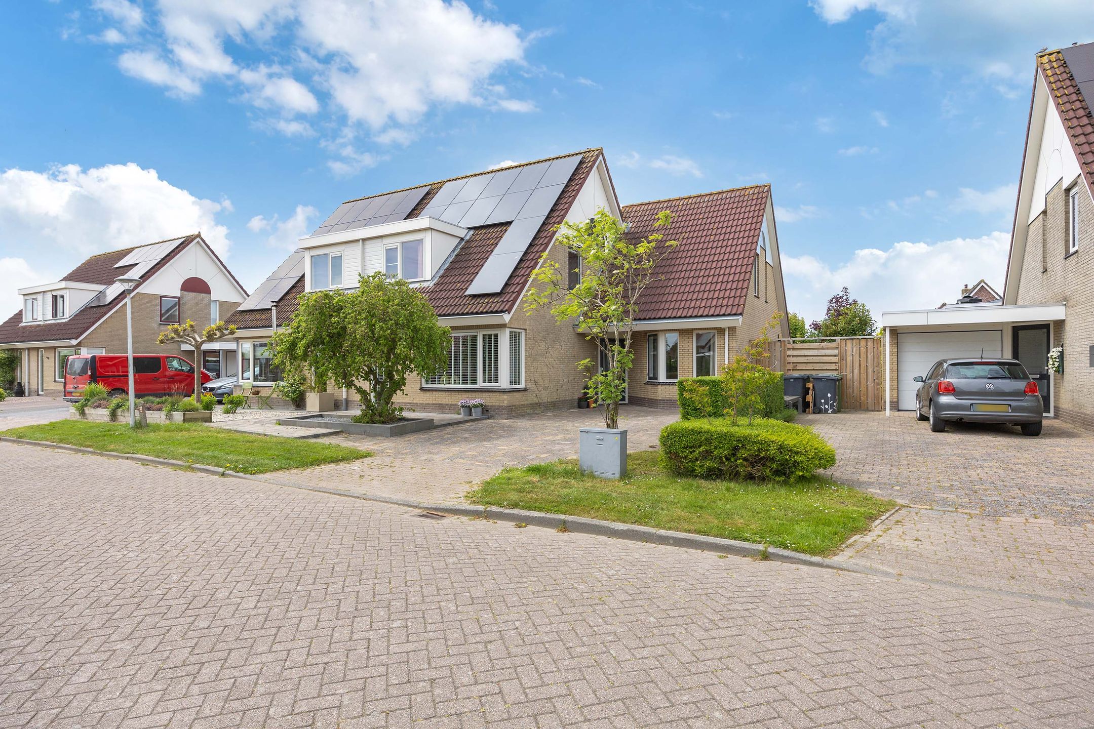 Foto 9 van Spaarlân 6