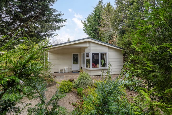 Foto 6 van Coevorderweg 21-C111