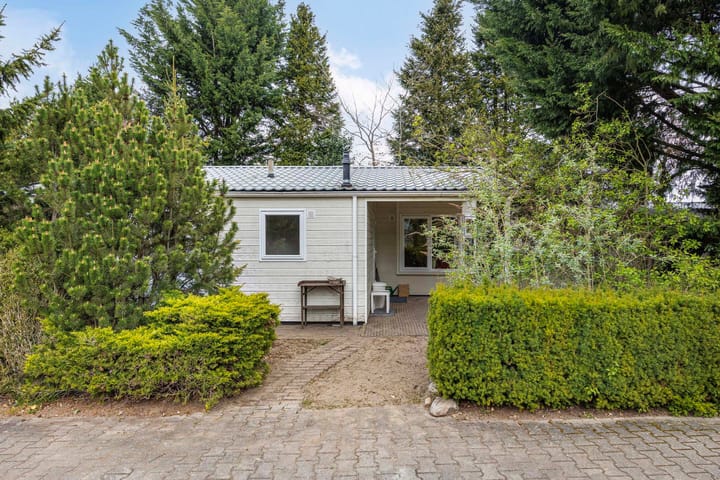 Foto 7 van Coevorderweg 21-C111