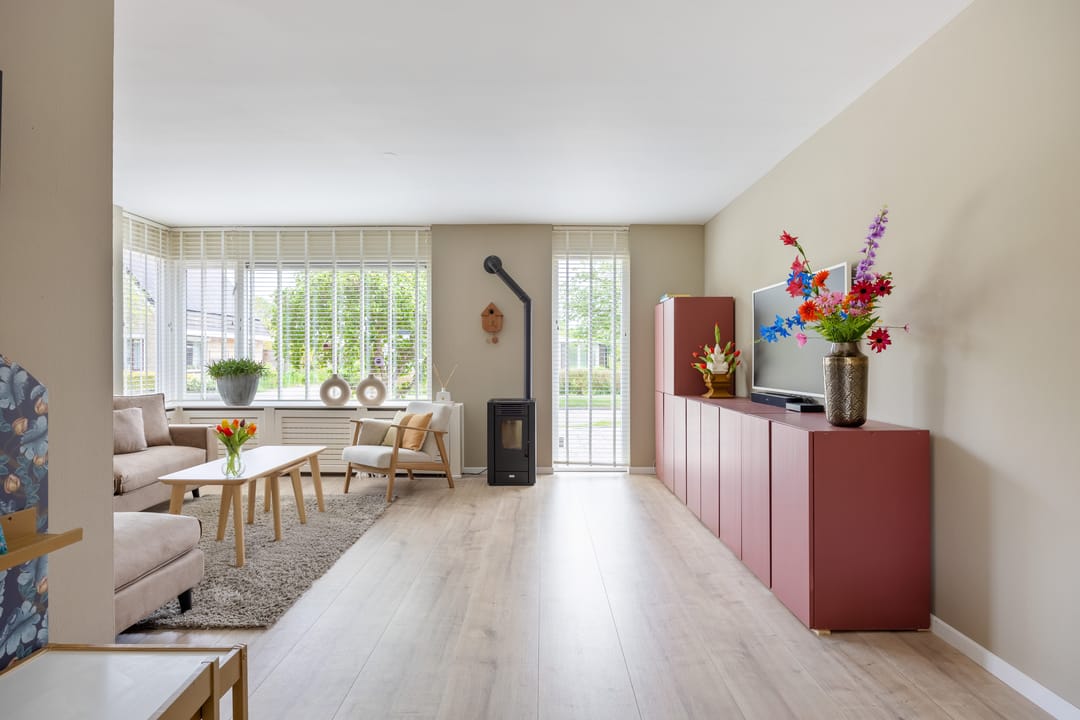 Foto 13 van Spaarlân 6